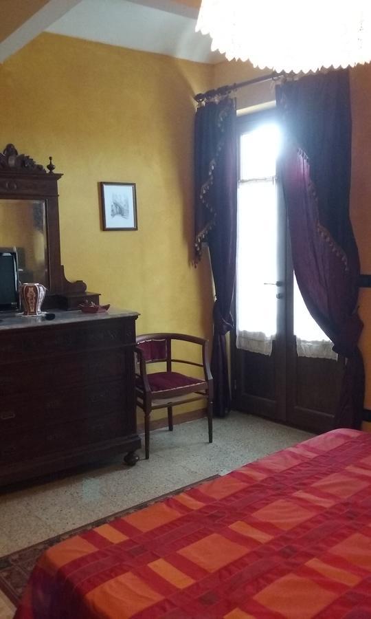 La Corte Del Barbio Aramengo Exteriör bild