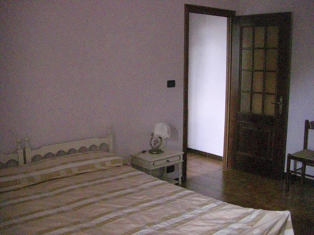La Corte Del Barbio Aramengo Exteriör bild
