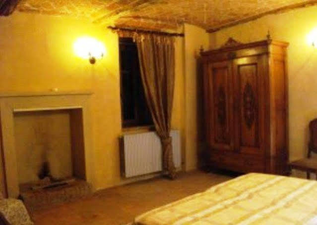 La Corte Del Barbio Aramengo Exteriör bild